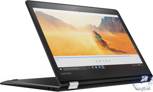 ноутбук Lenovo Yoga 710-11ISK