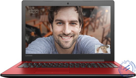 ноутбук Lenovo IdeaPad 310-15IAP