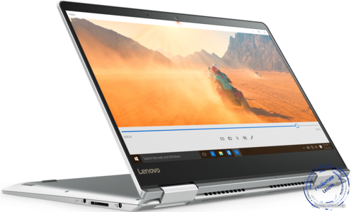 ноутбук Lenovo Yoga 710-14IKB
