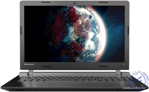 ноутбук Lenovo 100-15