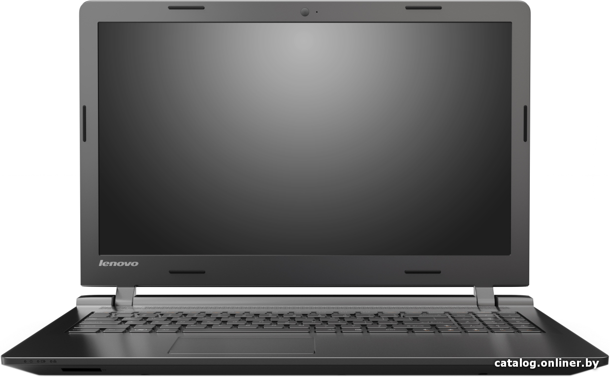 Замена жесткого диска Lenovo B50-10